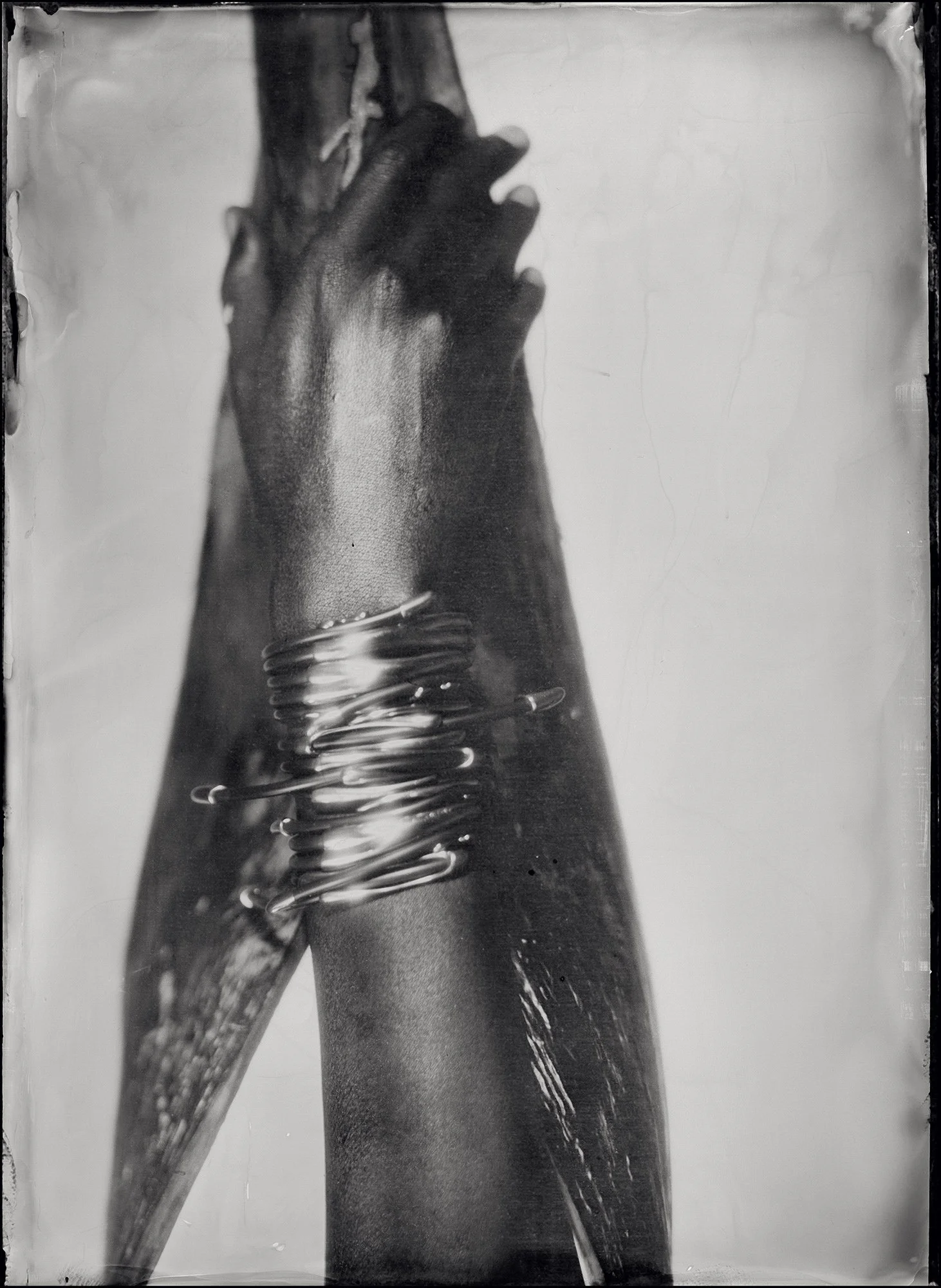 Minas Designs for Dapper Dan Magazine 