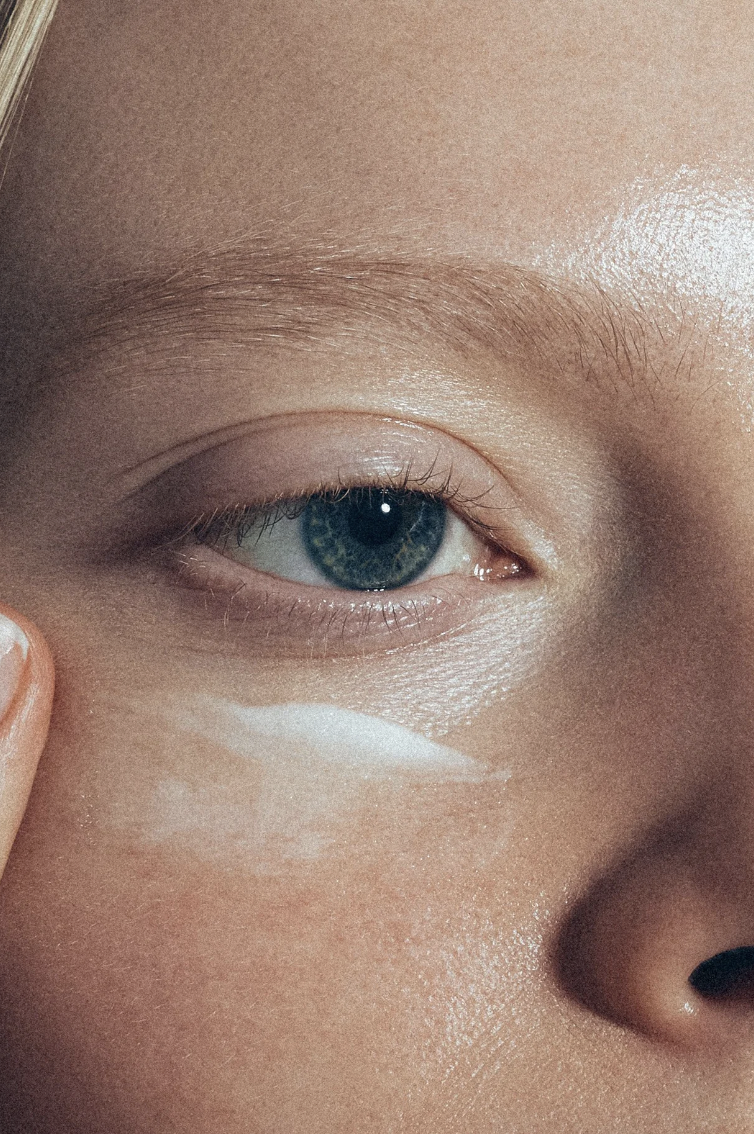 Texture & Skin