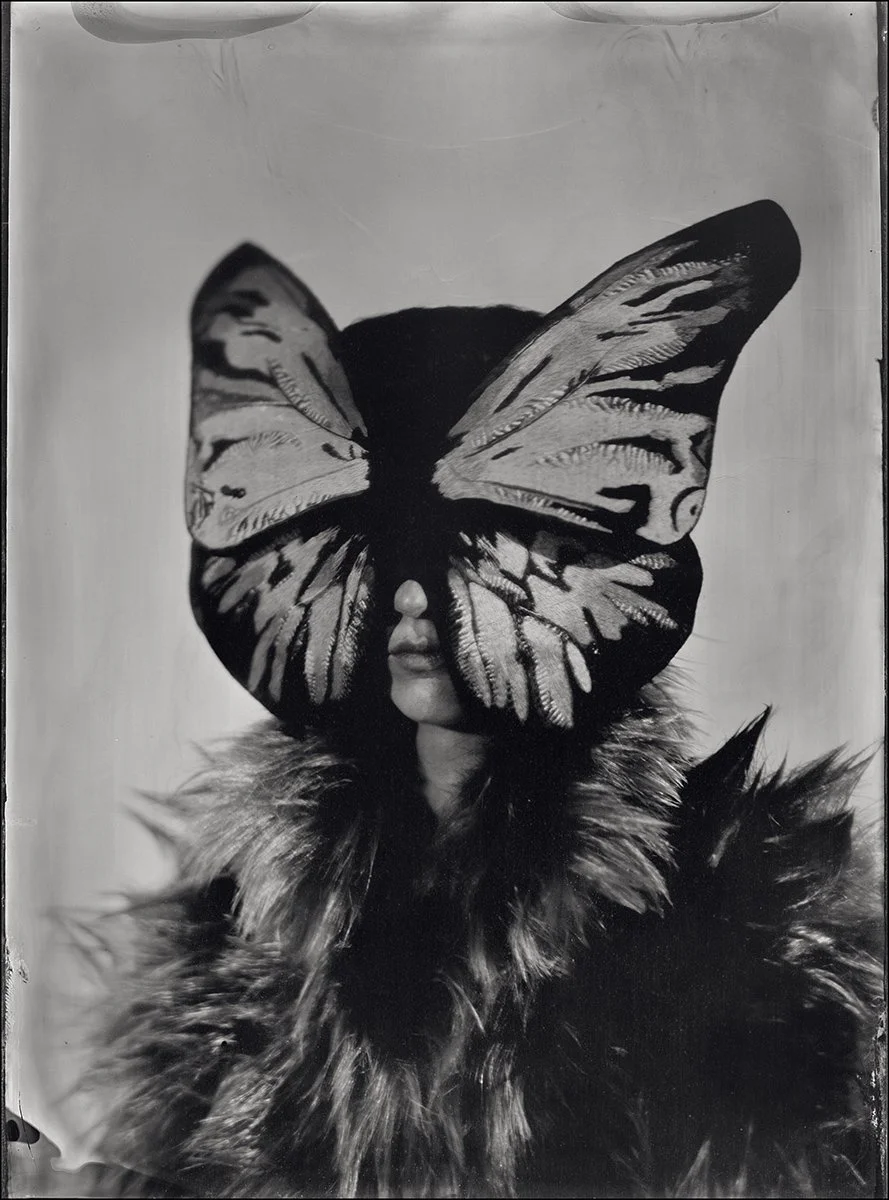 Special Couture for 10 Magazine 