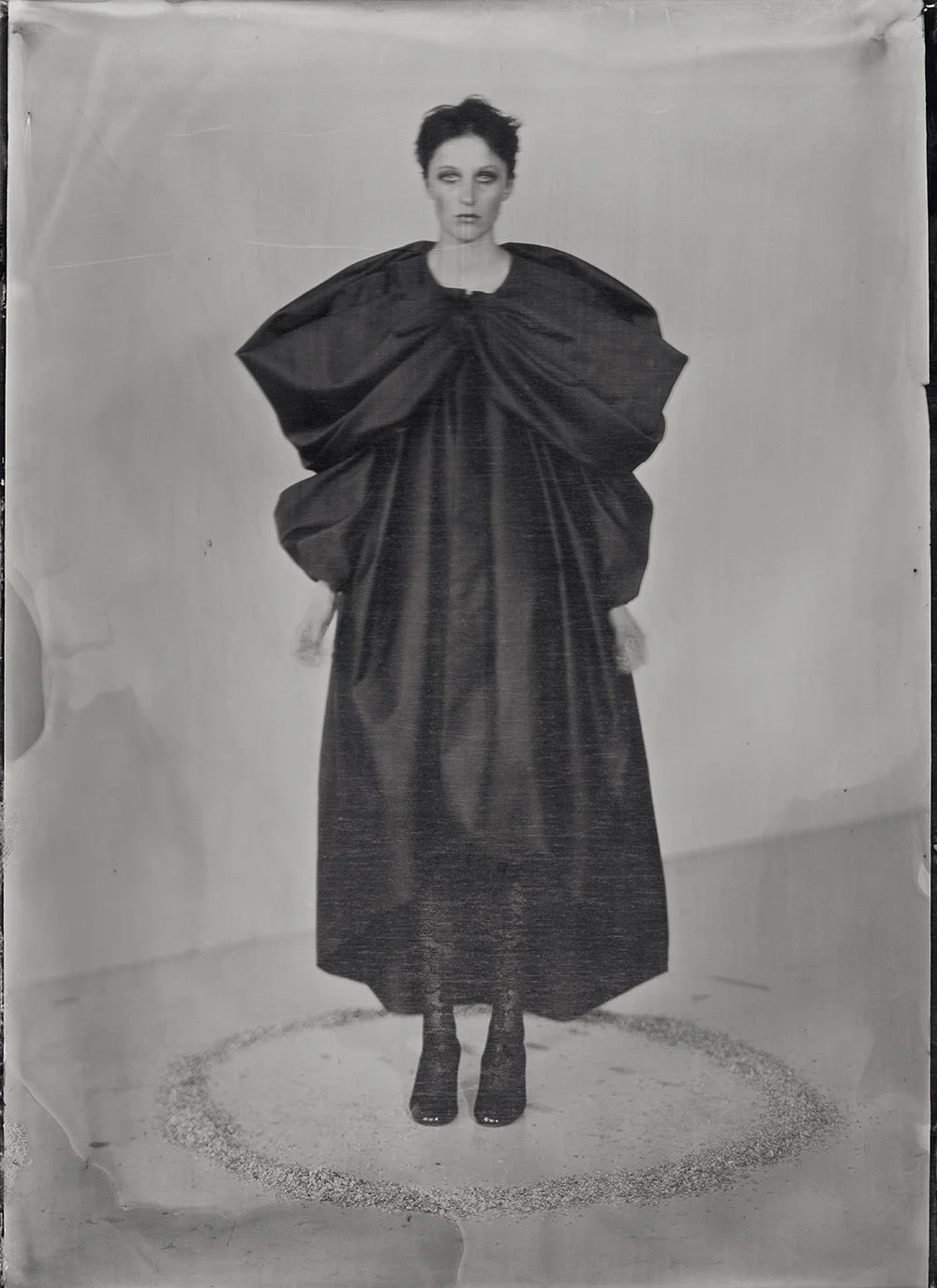 Onyx for Mission Magazine 