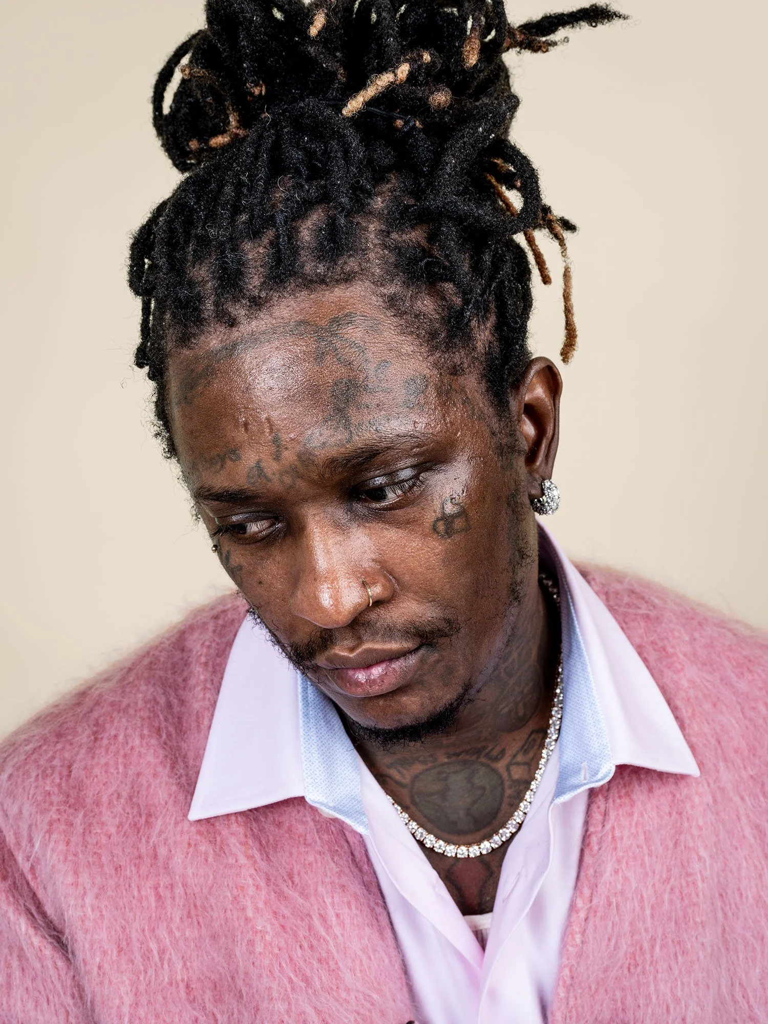 The New York Times Magazine - Young Thug