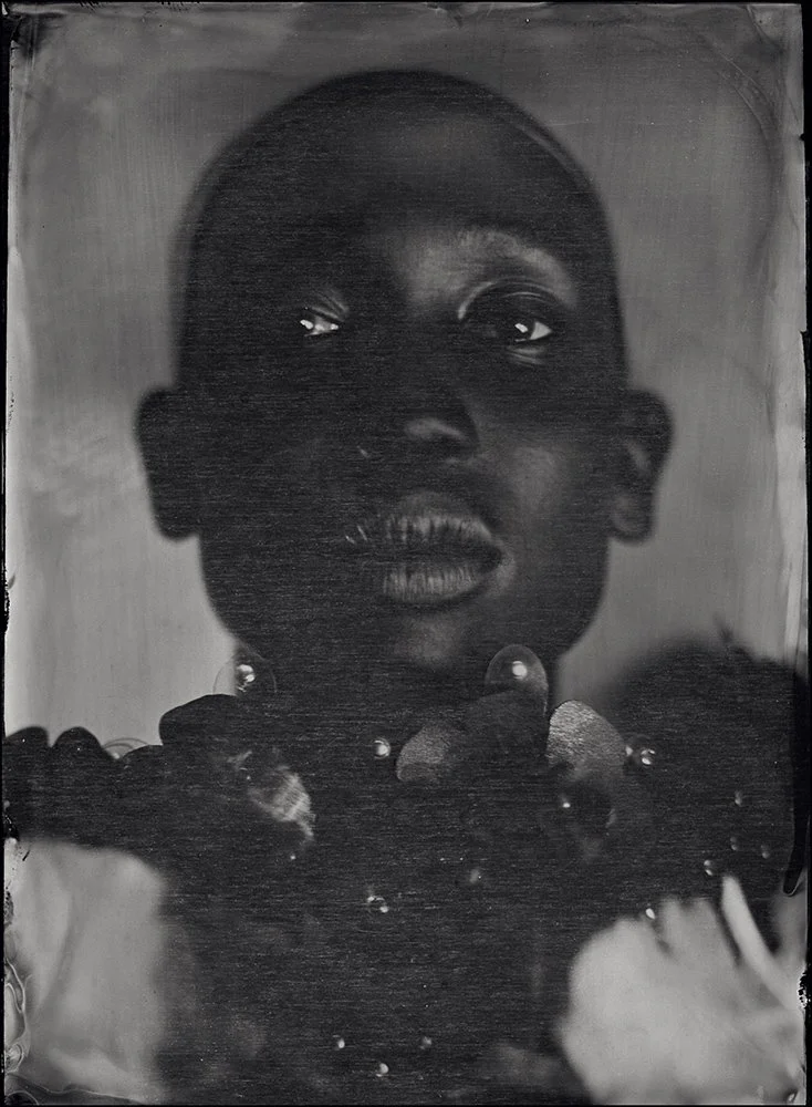 Noir Kei Ninomiya for 10 Magazine 