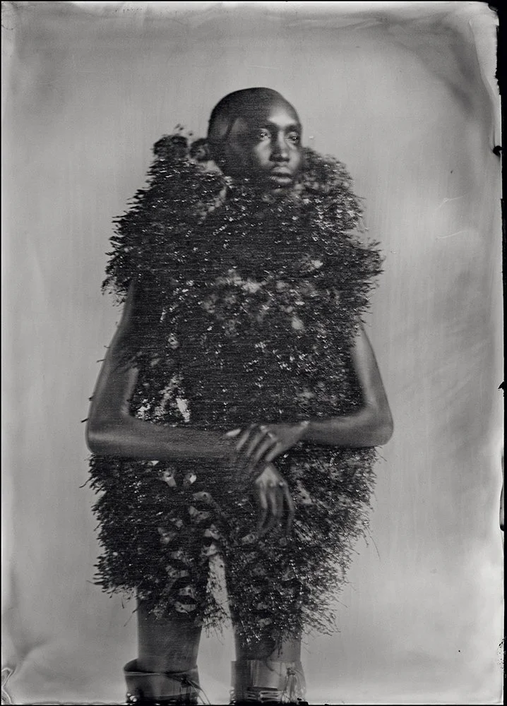 Noir Kei Ninomiya for 10 Magazine 