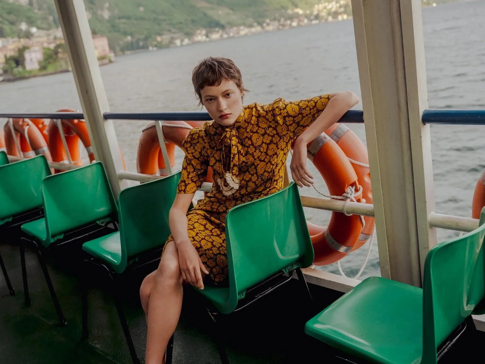 Noémi Ottilia Szabo