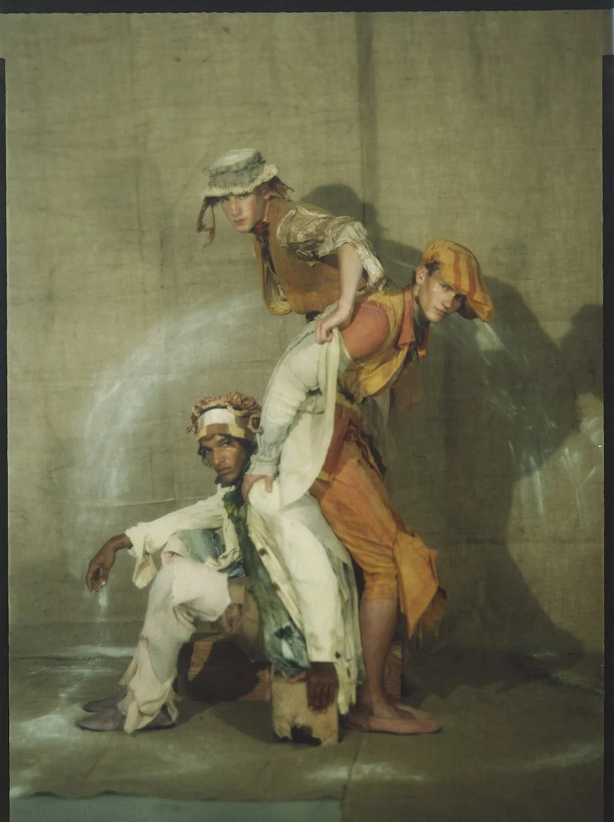 Transformation for 10 Magazine 