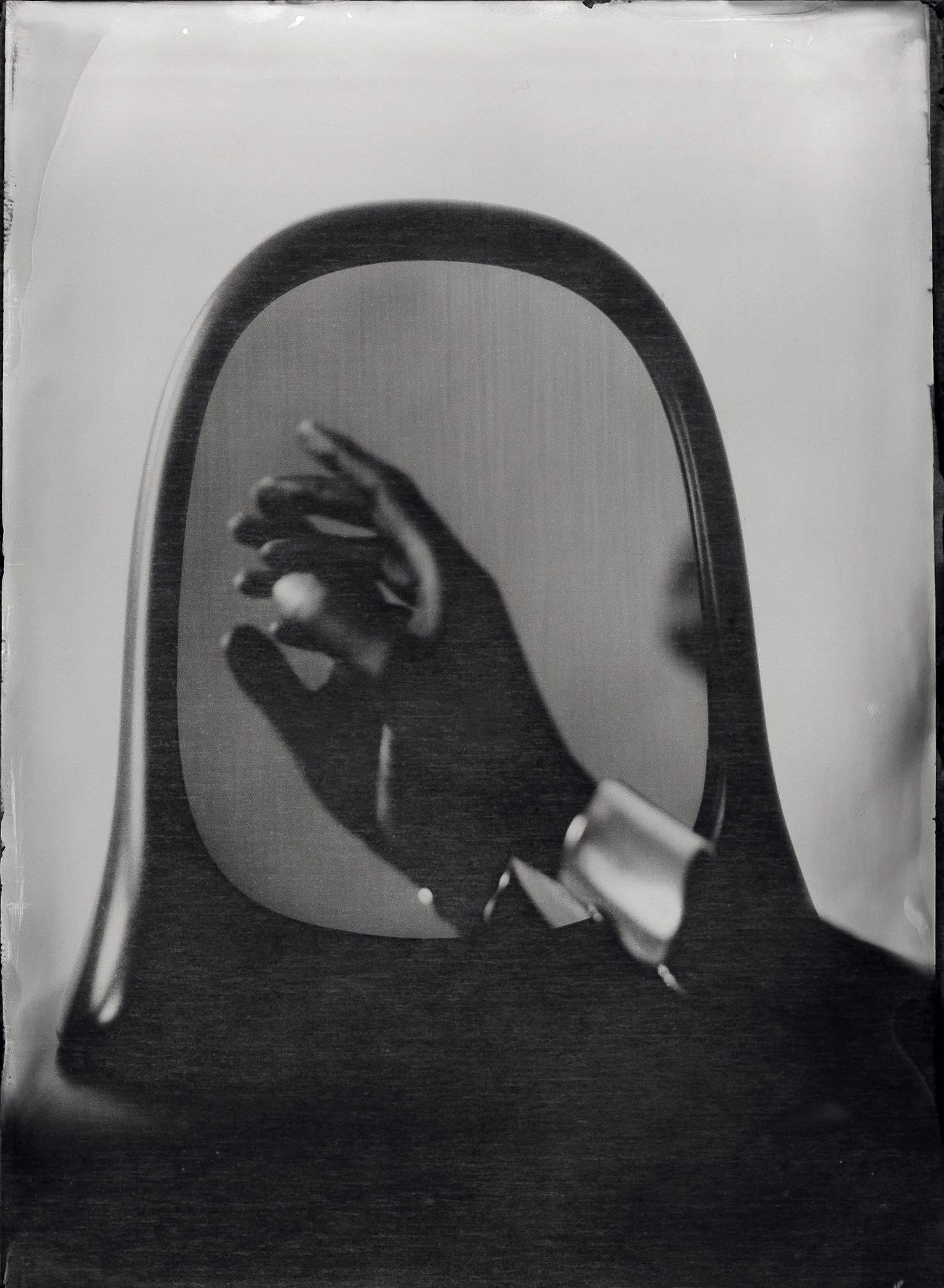 Minas Designs for Dapper Dan Magazine 