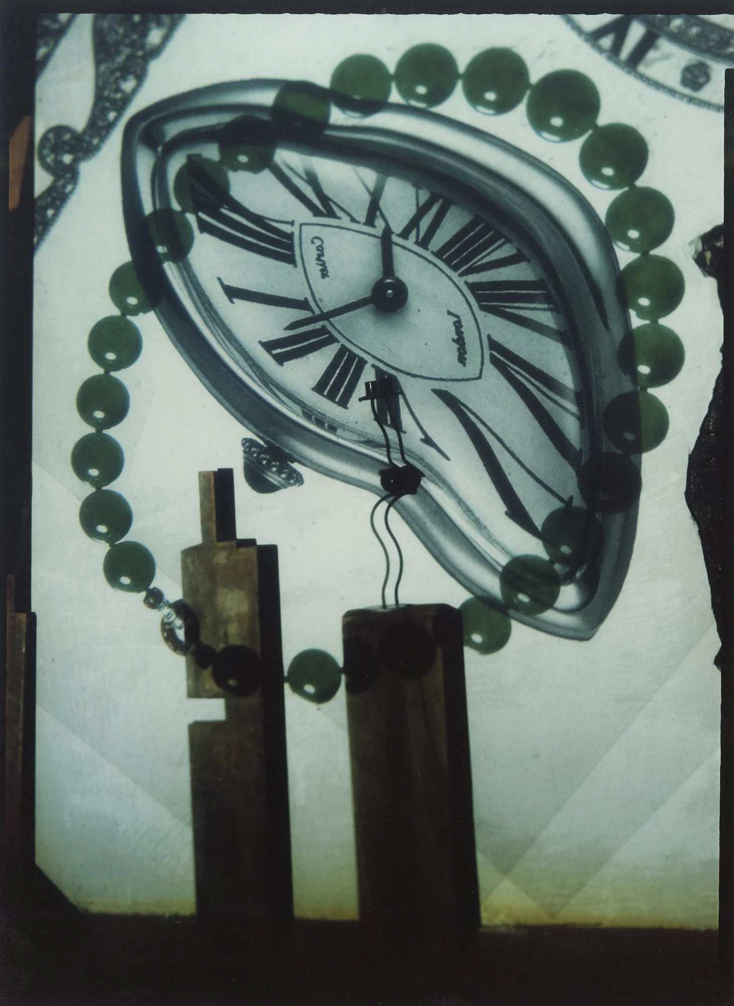 Cartier for Ton Magazine 