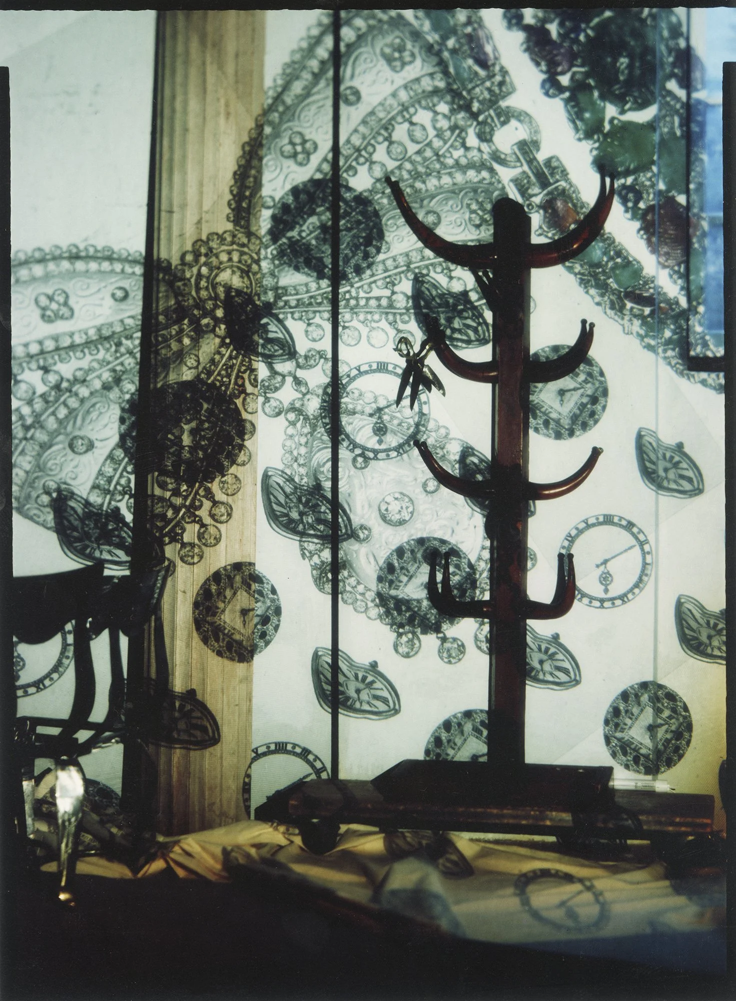 Cartier for Ton Magazine 