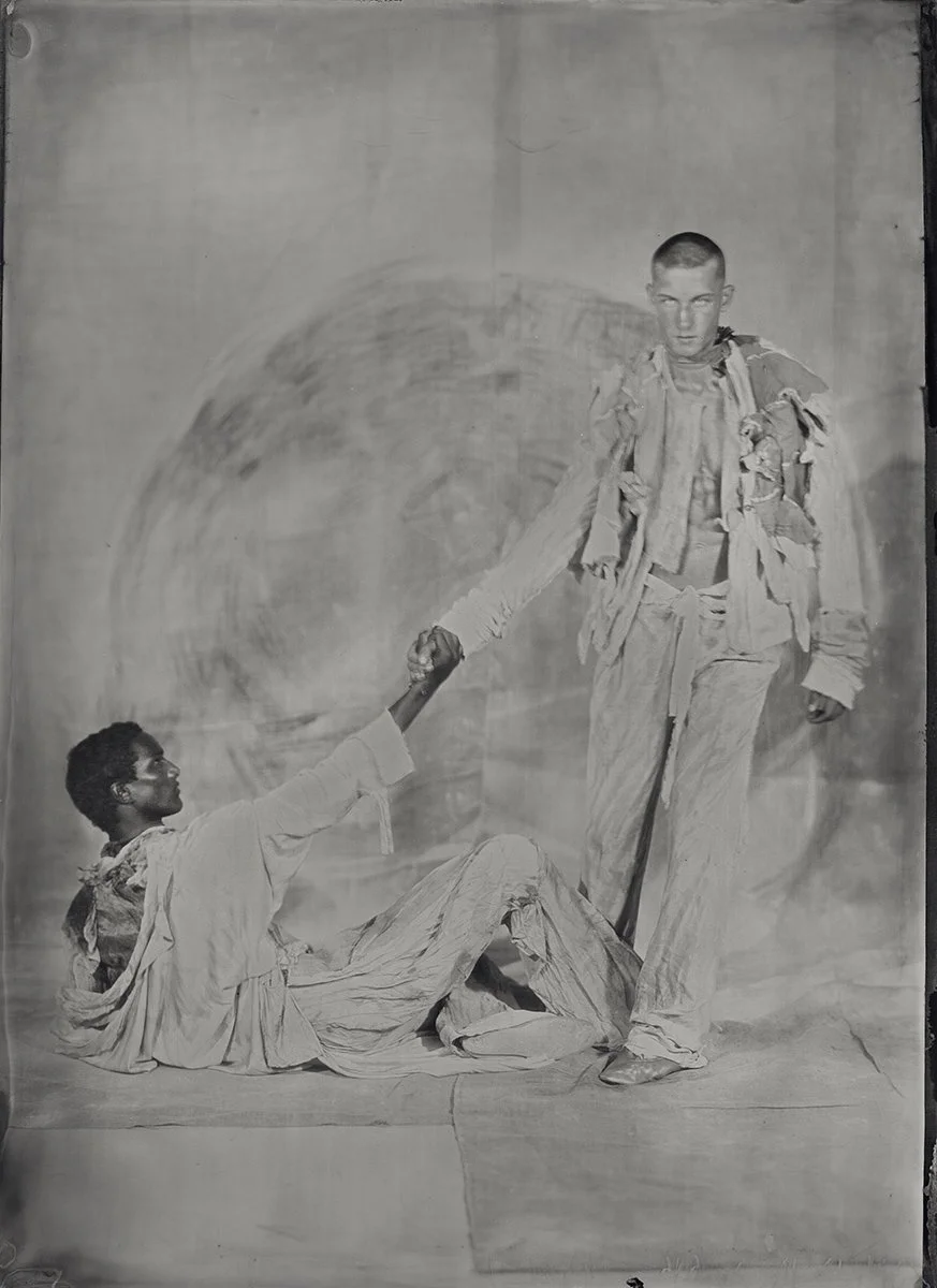 Transformation for 10 Magazine 