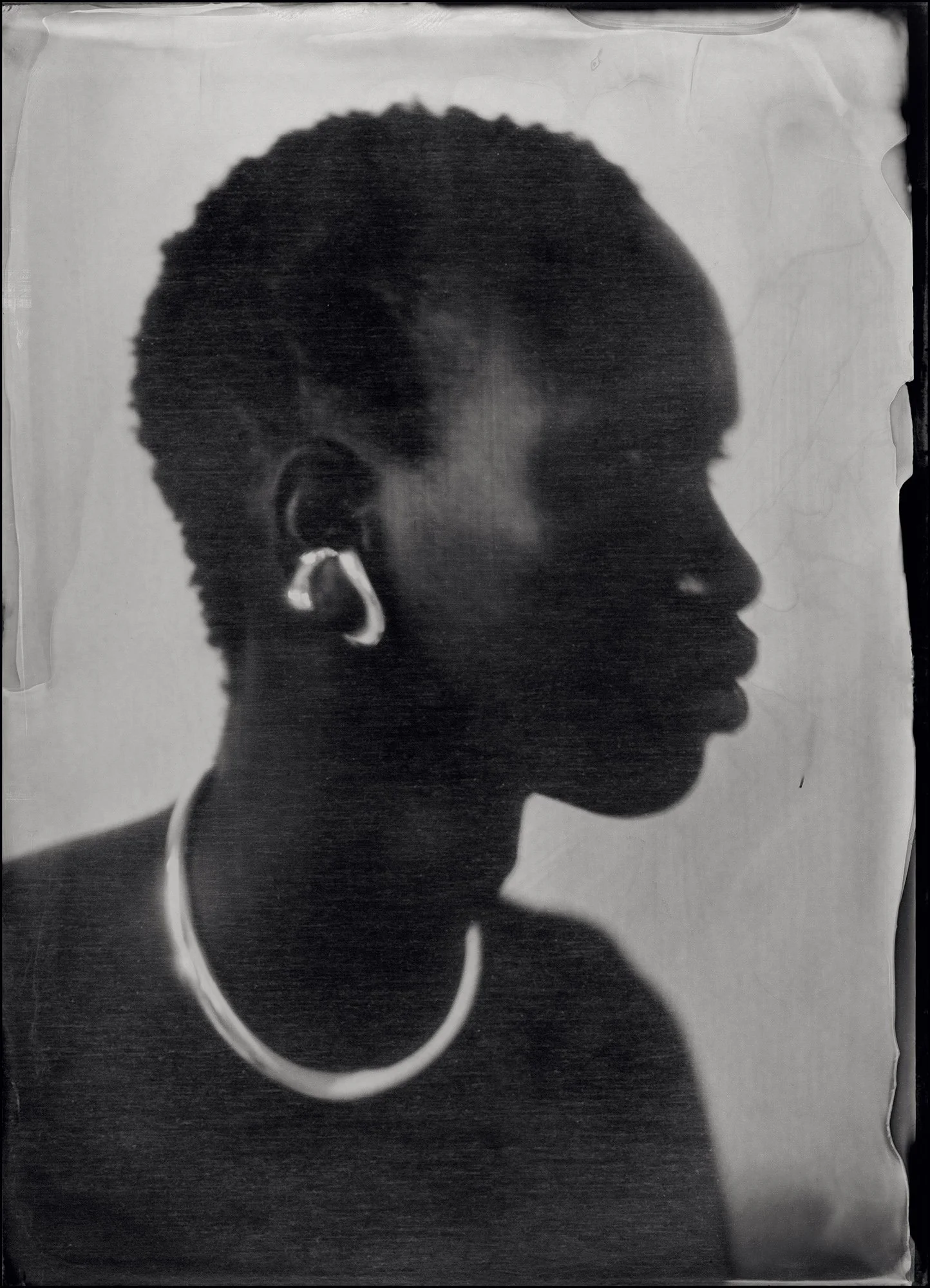 Minas Designs for Dapper Dan Magazine 