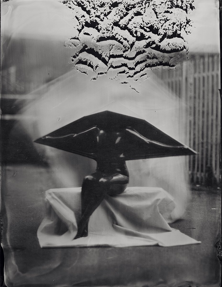 Electric Adam for Zurnal Magazine