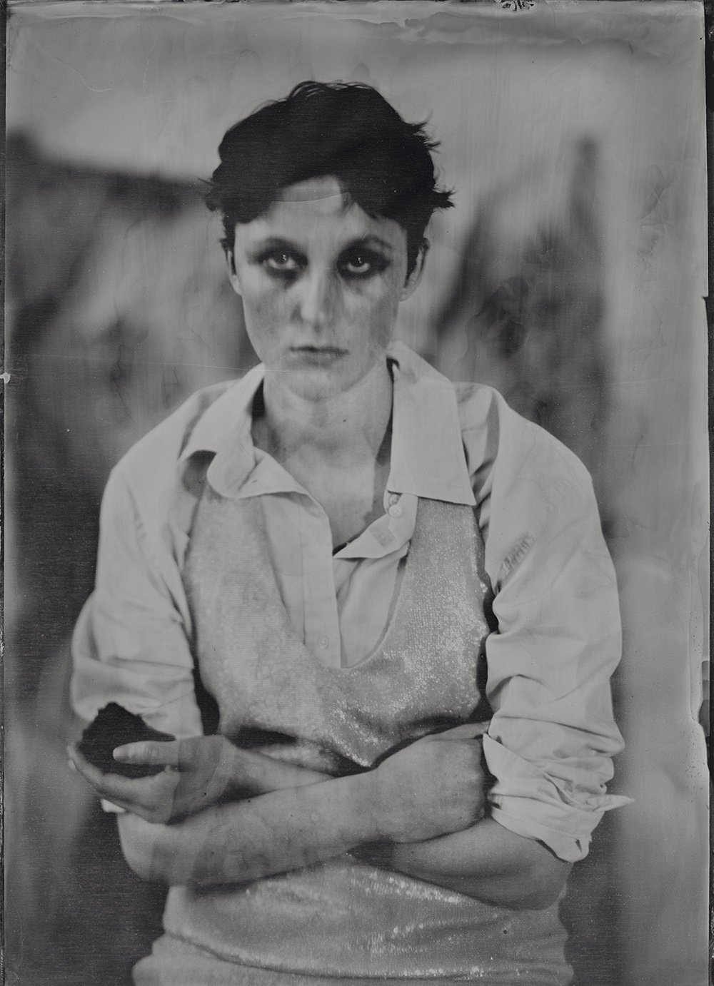 Onyx for Mission Magazine 