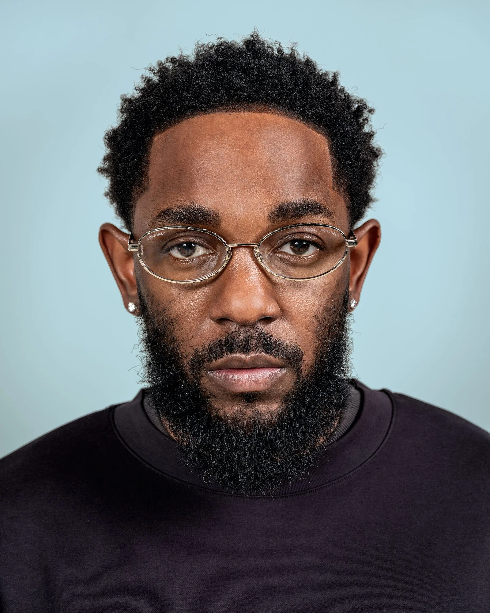 The New York Times Magazine - Kendrick Lamar