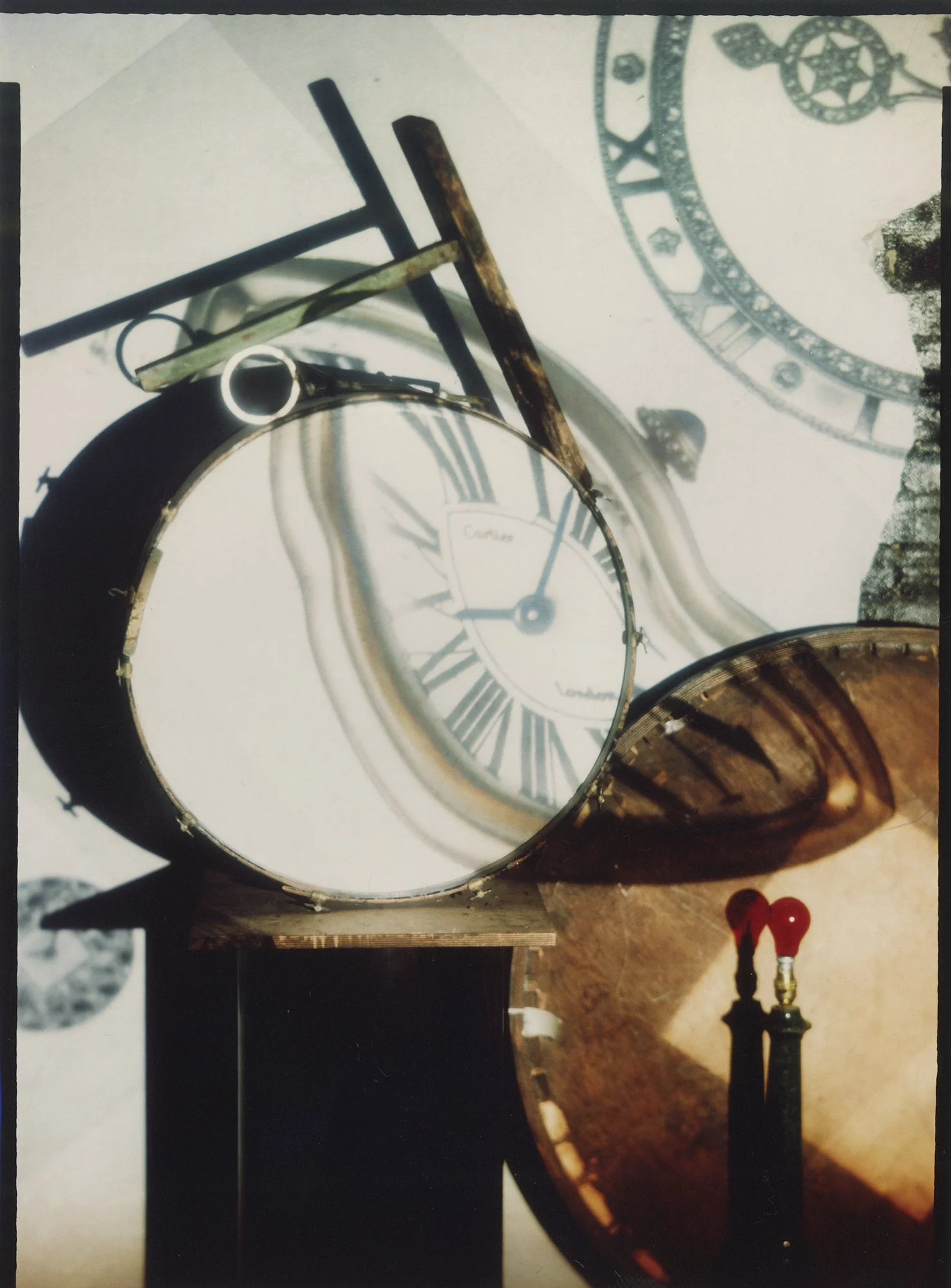 Cartier for Ton Magazine 