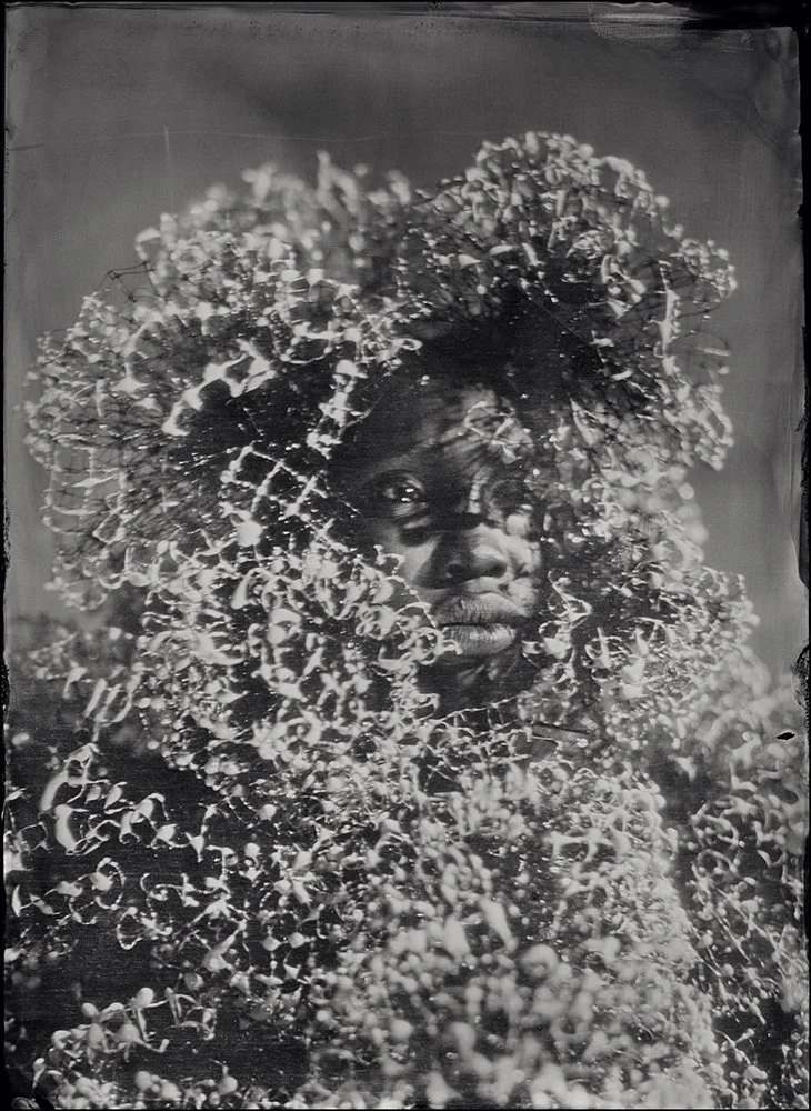 Noir Kei Ninomiya for 10 Magazine 