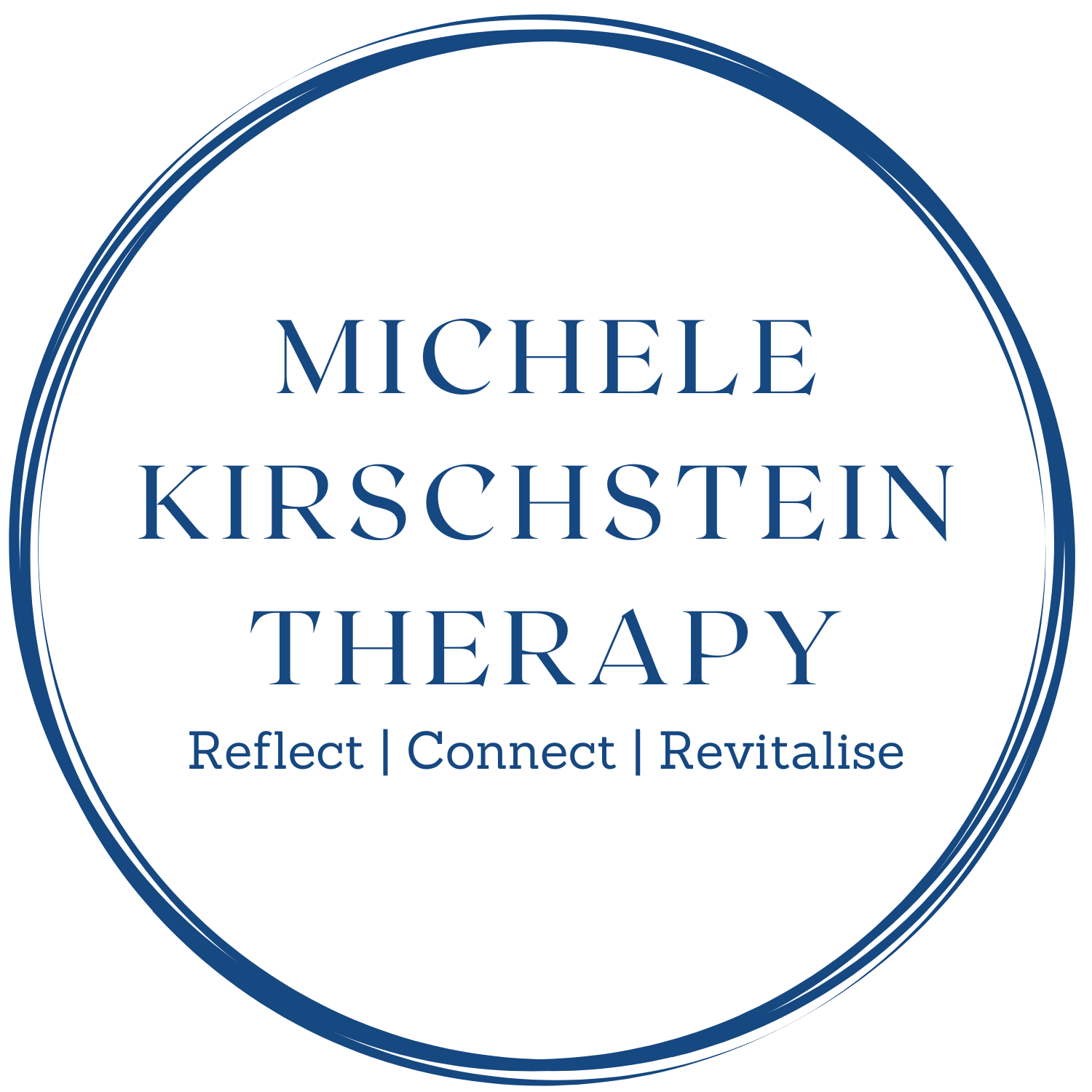 Michele Kirschstein Therapy