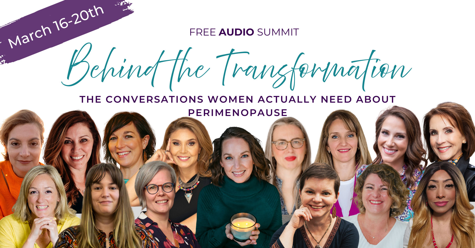 Why Perimenopause Breaks the Good Girl Strategy