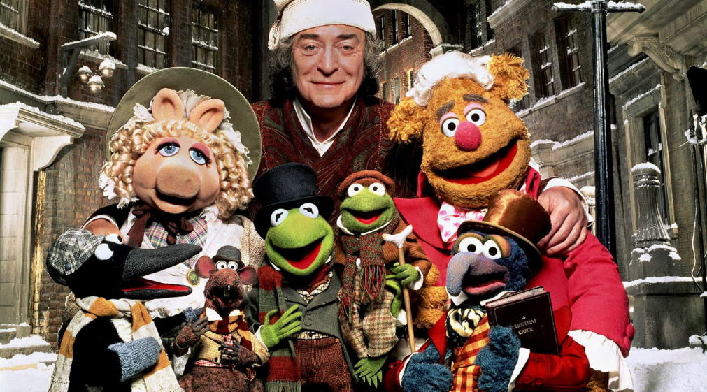 A Muppet Christmas Carol (Sensory Friendly)