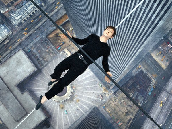 The Walk (2015)