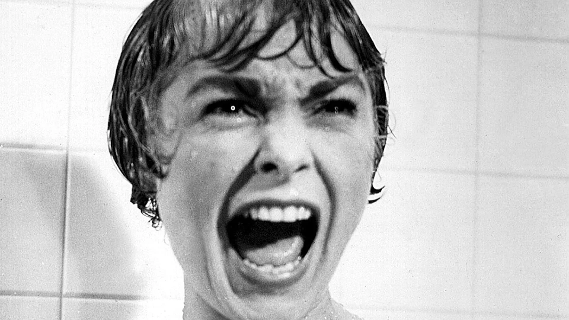 Psycho (1960)