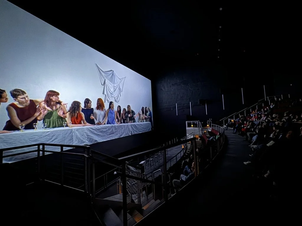 Big Picture Peoria Film Festival Screening