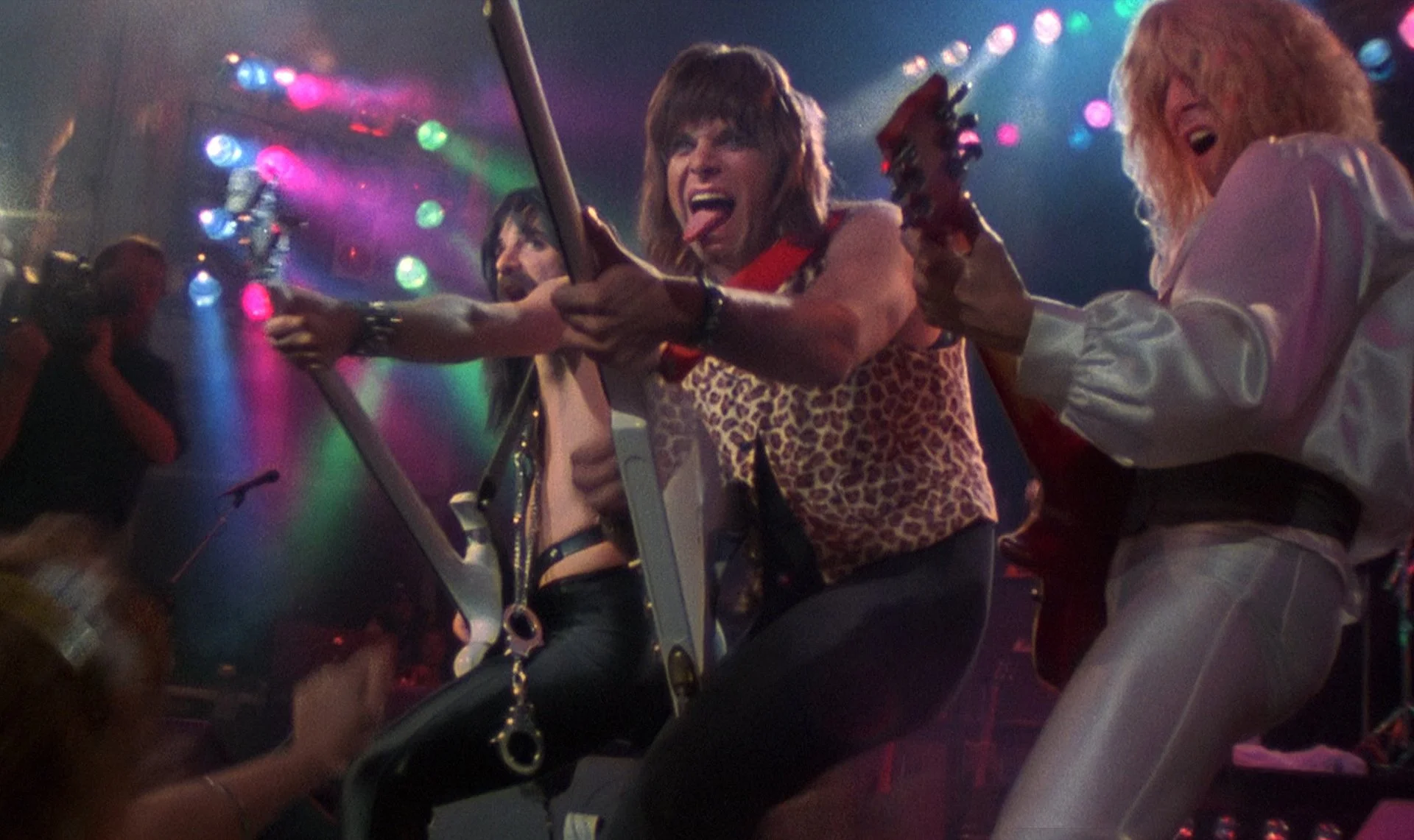 This is Spinal Tap (1984)
