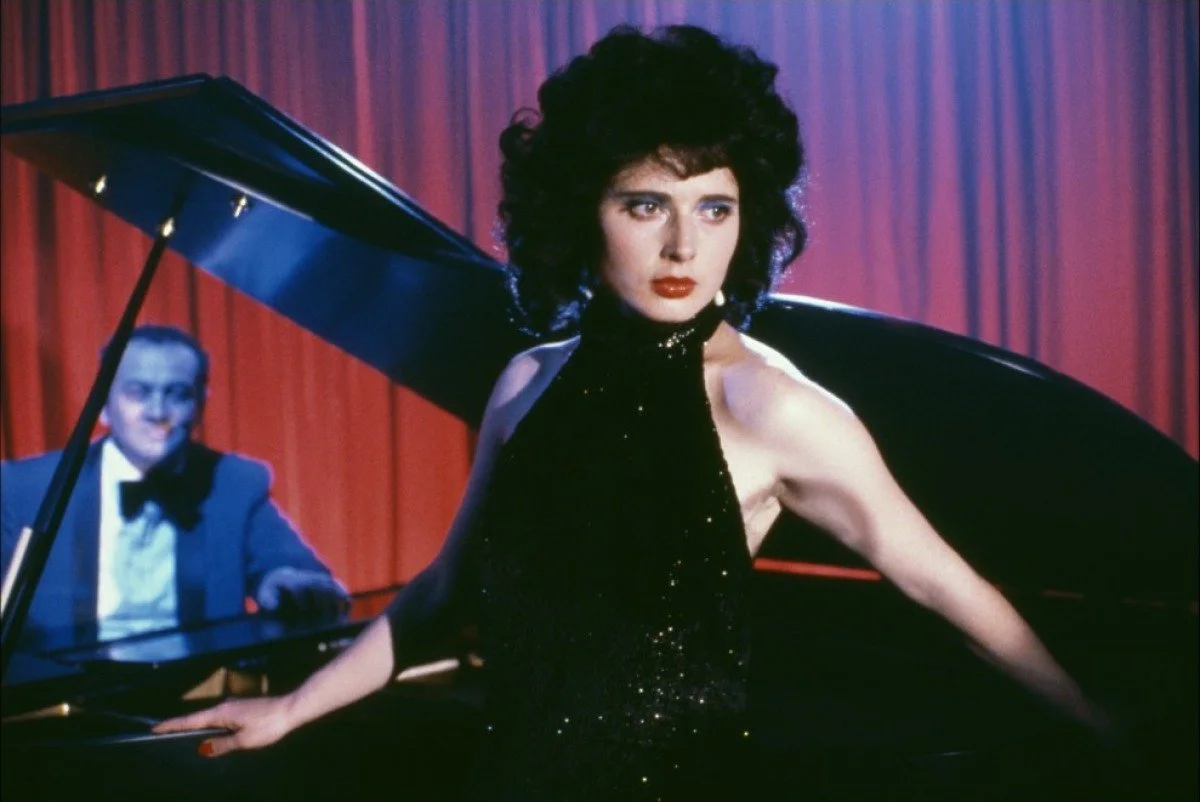 Blue Velvet (1986)