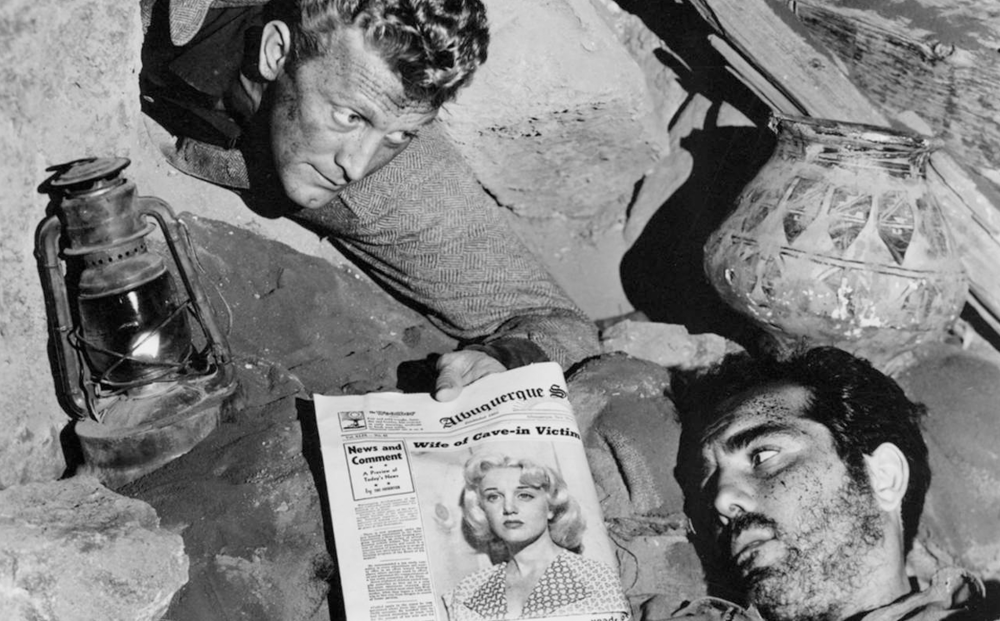 Ace in the Hole (1951)