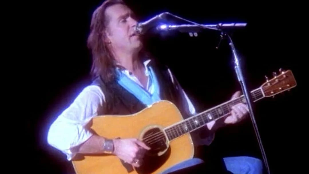Dan Fogelberg Live: Greetings From The West