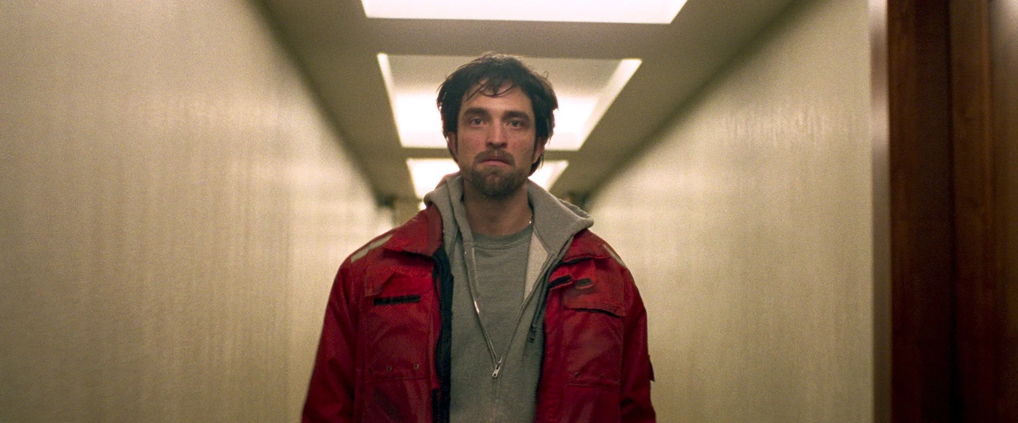 Good Time (2017)