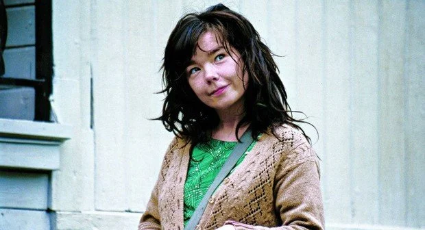 Dancer in the Dark (2000)