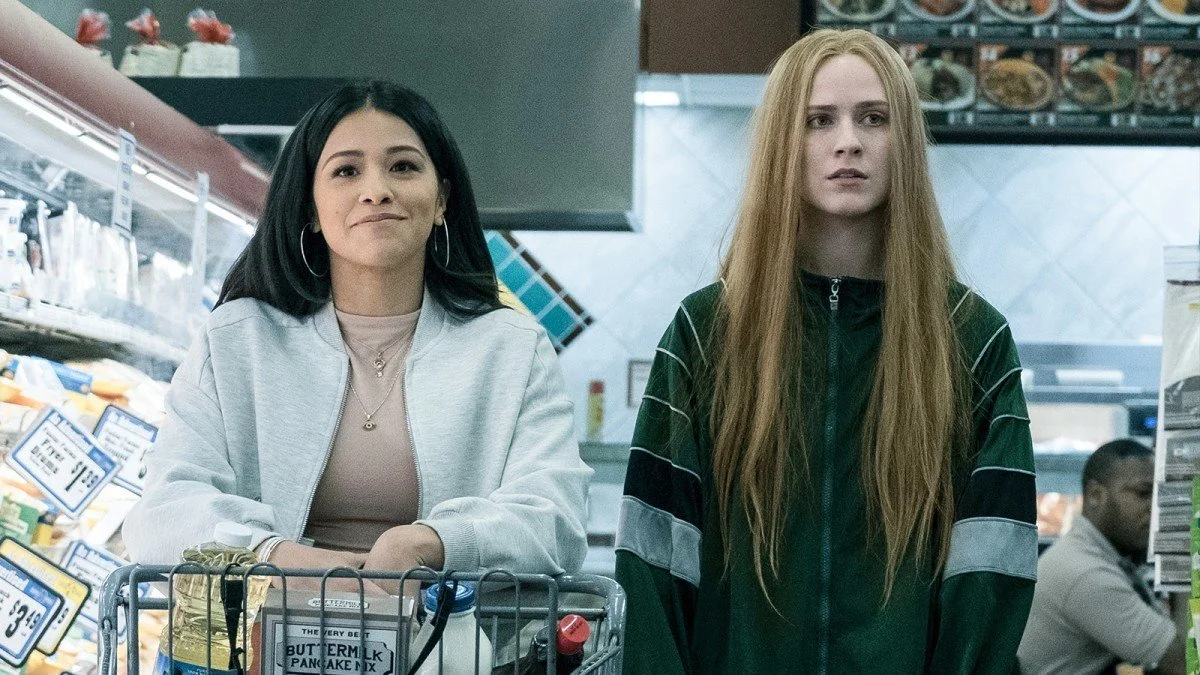 Kajillionaire (2020)