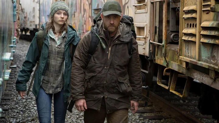 Leave No Trace (2018)