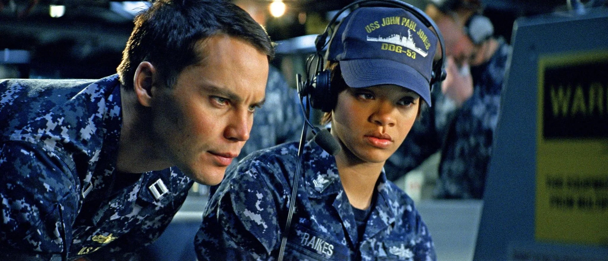 Battleship (2012)