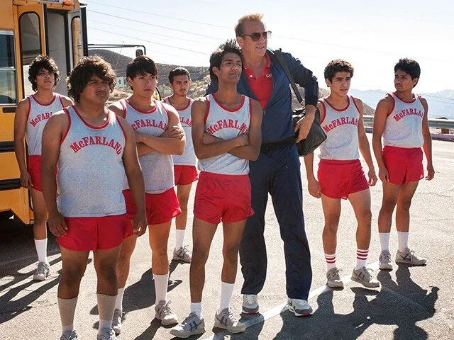 McFarland, USA (2015)