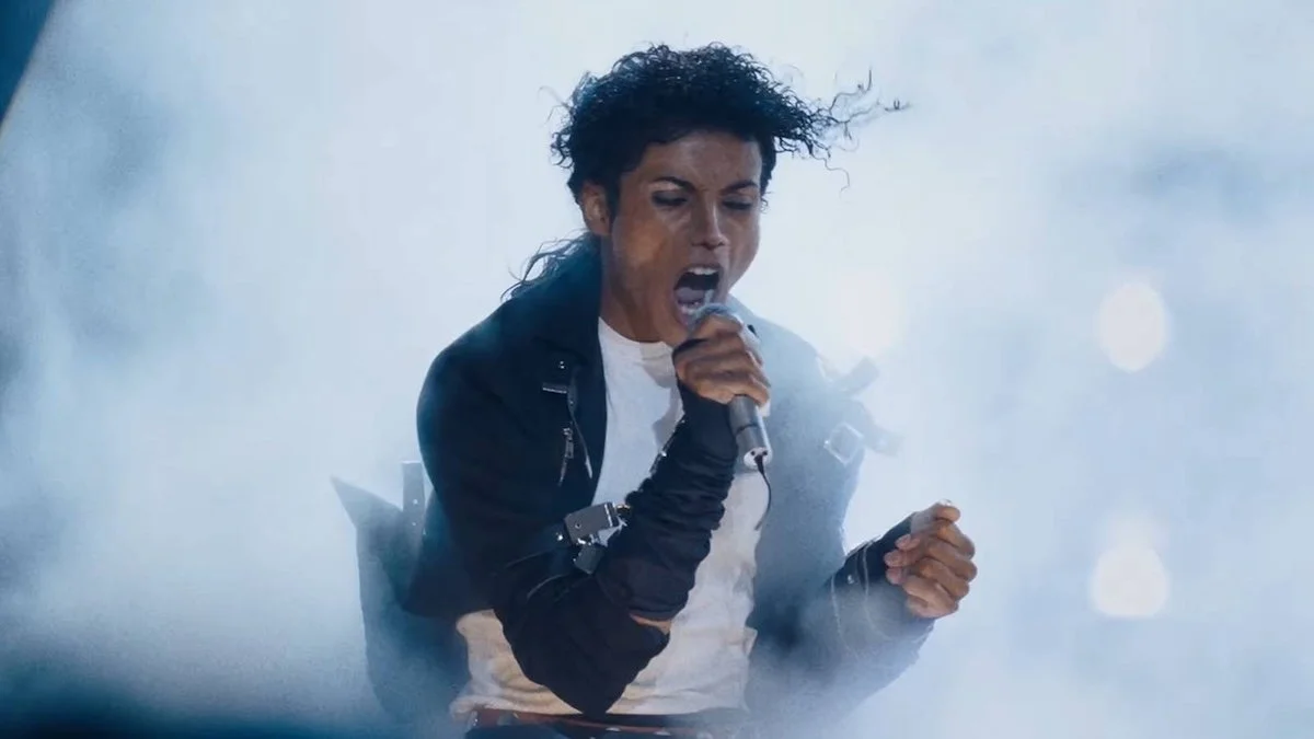 Michael (2026)