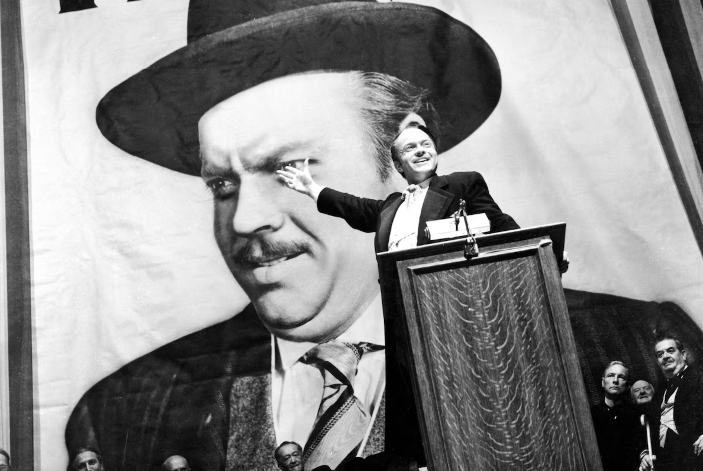 Citizen Kane (1941)