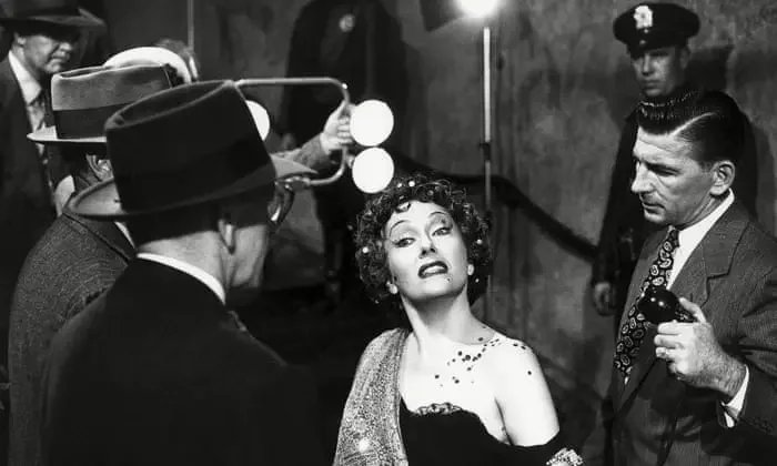 Sunset Boulevard (1950)