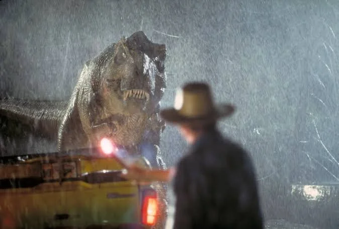 Jurassic Park (1993)