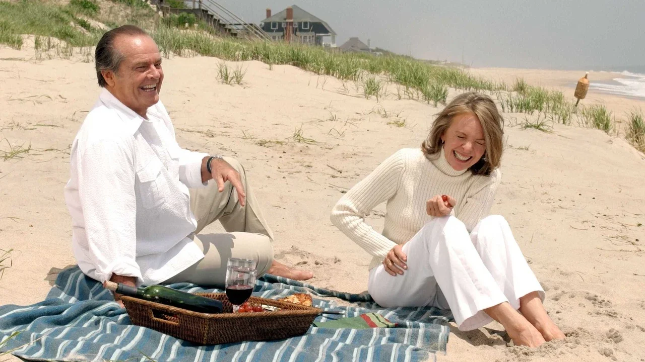 Something’s Gotta Give (2003)
