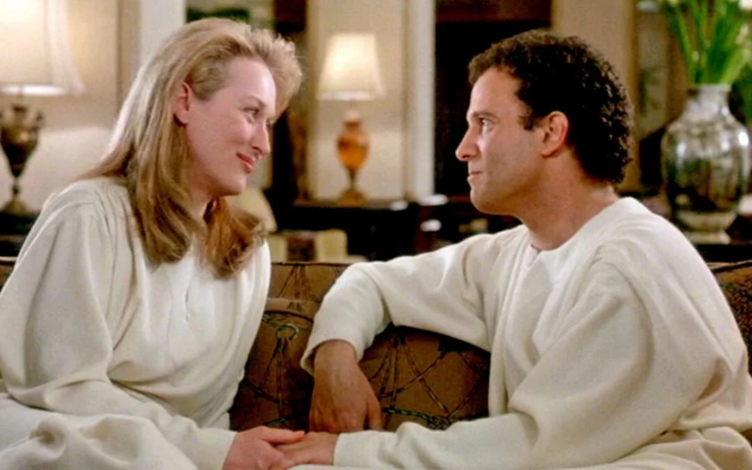 Defending Your Life (1991)