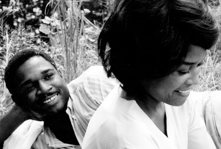 Nothing but a Man (1964)