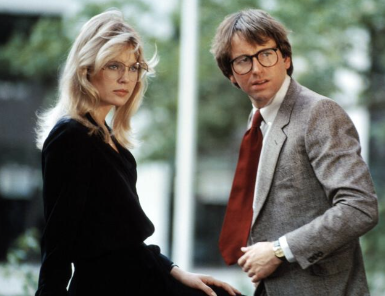 They All Laughed (1981)