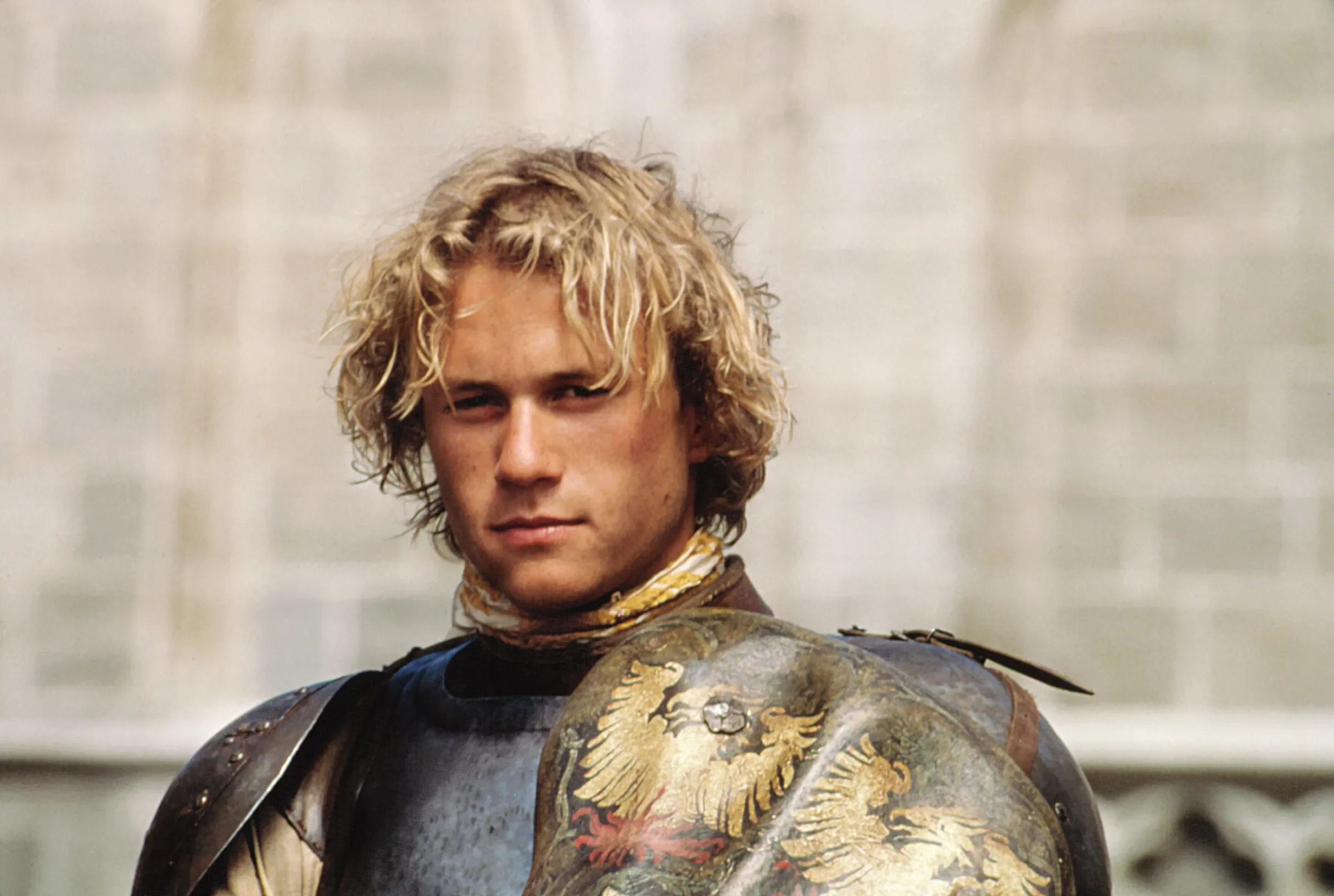 A Knight’s Tale (2001)