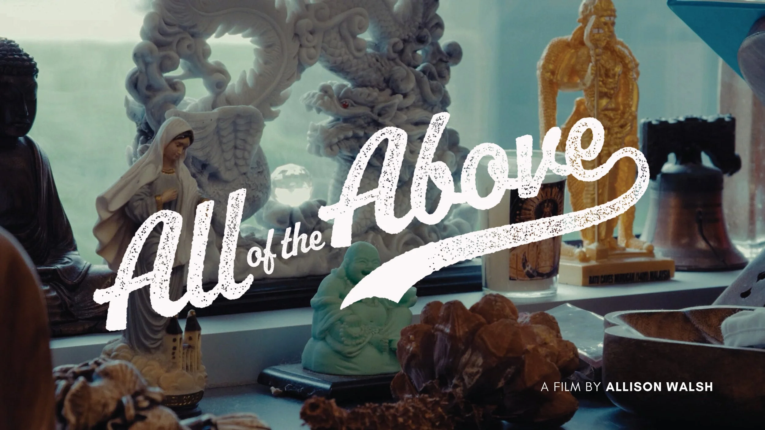 All of the Above (2026)