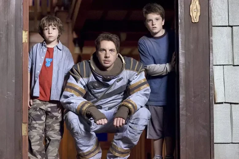 Zathura: A Space Adventure (2005)