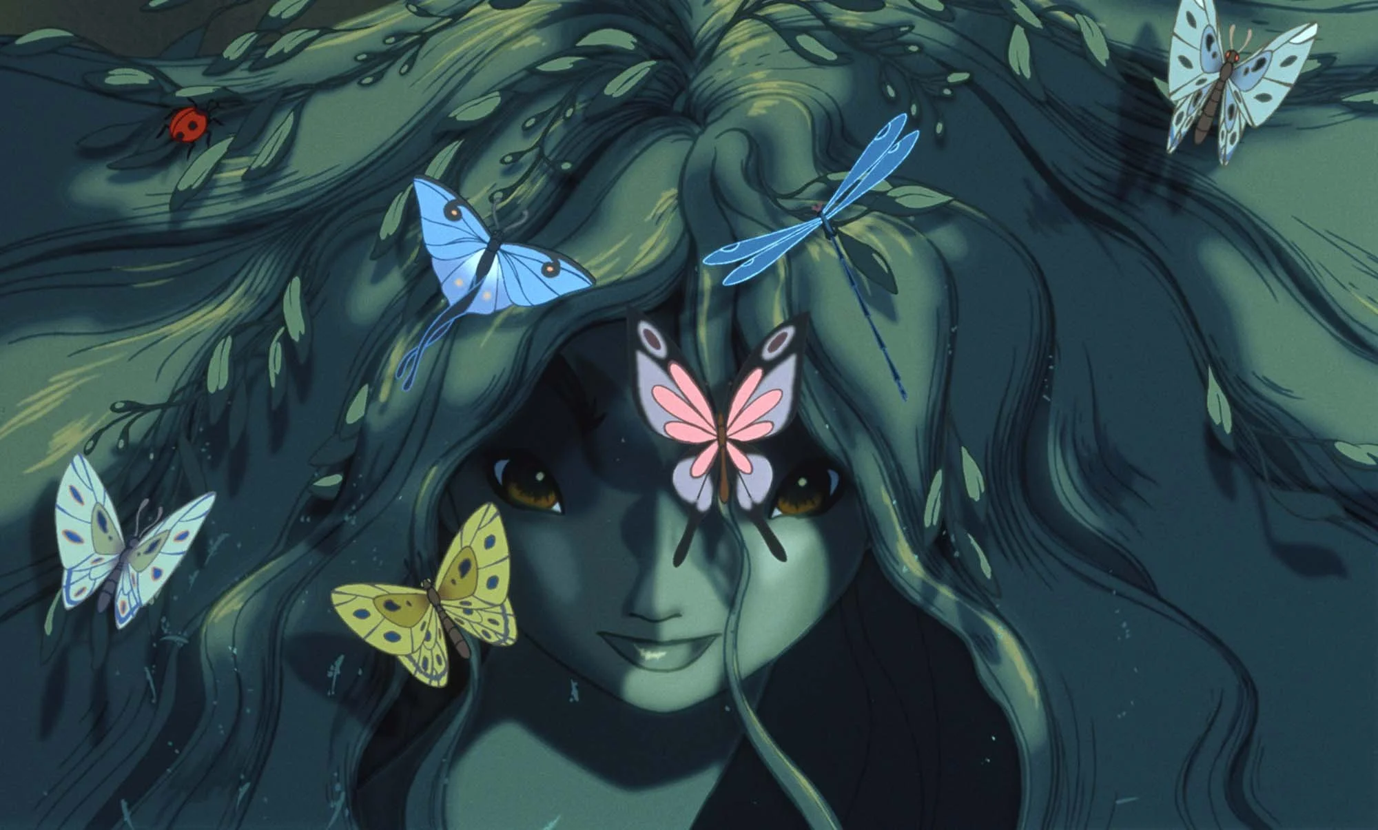 Fantasia 2000 (1999)