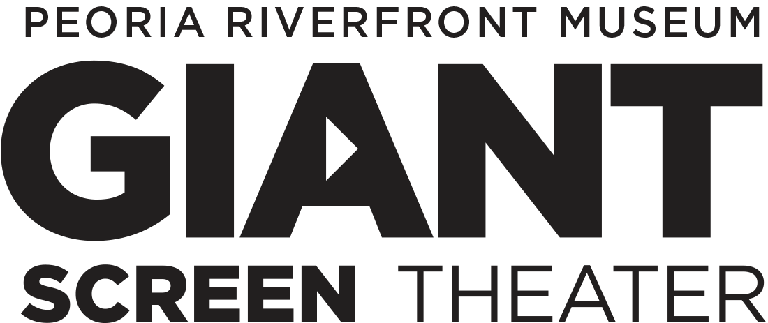Peoria Riverfront GST Movie Listings