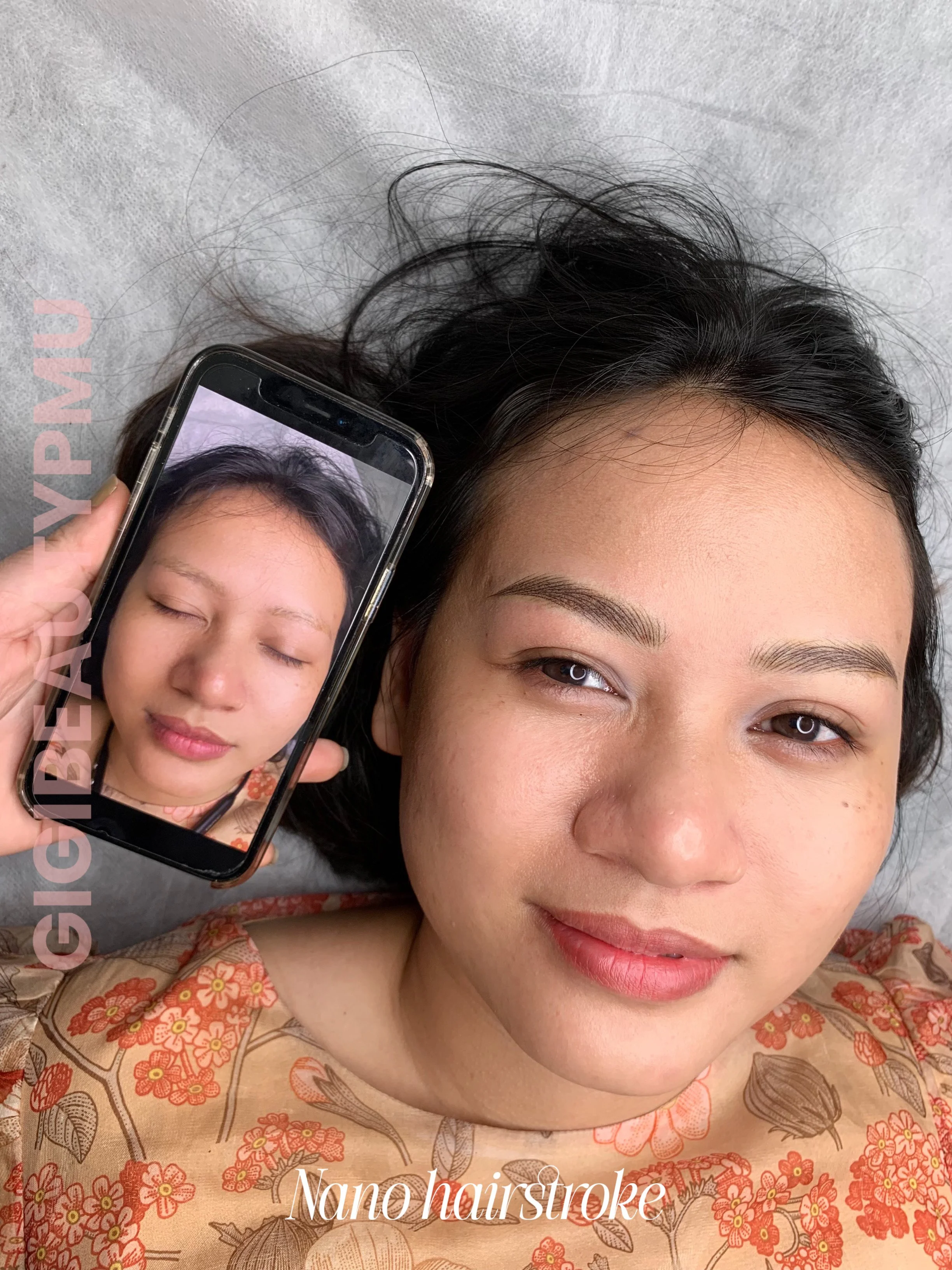 Permanent Makeup and Skincare: How to Protect Your Results from Peels, Lasers, and Exfoliants