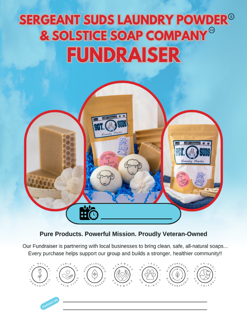 An All-Natural Way to Fundraise and Why It Works…